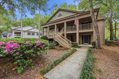 111 Weehawka Way #4, Pawleys Island, SC 29585 - Photo 1
