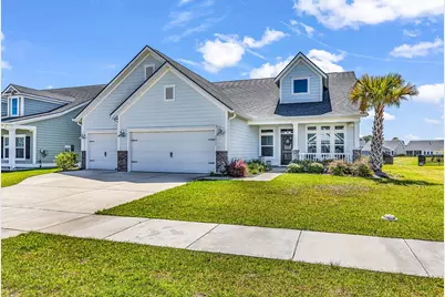 5975 Whitebark Dr., Myrtle Beach, SC 29577 - Photo 1