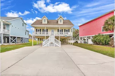 122 Seabreeze Dr., Murrells Inlet, SC 29576 - Photo 1