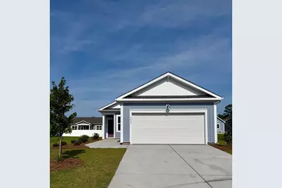 5033 Gallop Ct., Myrtle Beach, SC 29588 - Photo 1