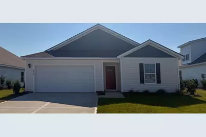 4405 East Coast Ln., Shallotte, NC 28470 - Photo 1