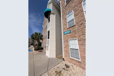 9772 Leyland Dr. #10, Myrtle Beach, SC 29572 - Photo 1