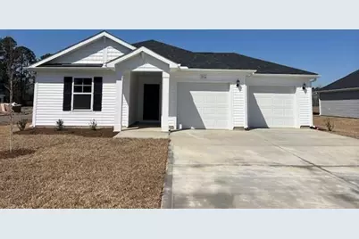1050 Cherrystone Loop, Conway, SC 29526 - Photo 1