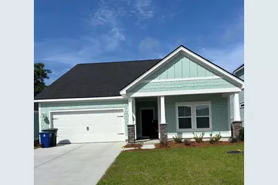 1316 Beach Way Ln., North Myrtle Beach, SC 29582 - Photo 1