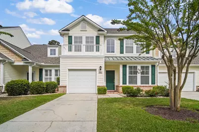 200 Mossy Stone Ct. #604, Murrells Inlet, SC 29576 - Photo 1