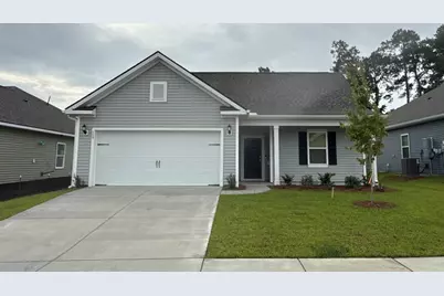 689 Palm Bay Dr., Myrtle Beach, SC 29588 - Photo 1