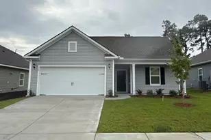 689 Palm Bay Dr, Myrtle Beach, SC 29588 - Photo 1
