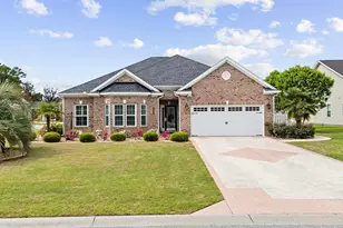 1601 Belle Ridge Ct, Conway, SC 29526 - Photo 1