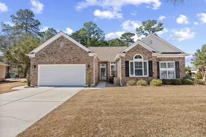 6 Guillemont Ct., Murrells Inlet, SC 29576 - Photo 1