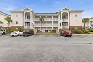 4141 Hibiscus Dr, Little River, SC 29566 - Photo 1