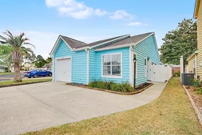 1001 Charles St., North Myrtle Beach, SC 29582 - Photo 1