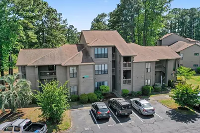601 Indian Wells Ct. #601, Murrells Inlet, SC 29576 - Photo 1
