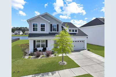 800 Lambeth Ln., Conway, SC 29526 - Photo 1