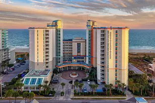 5200 N Ocean Blvd, Myrtle Beach, SC 29577 - Photo 1
