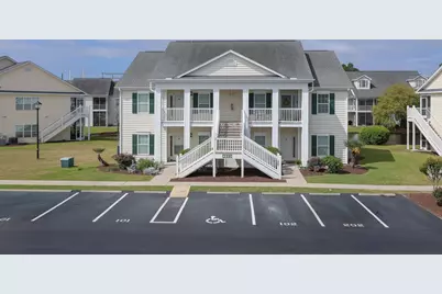 4923 Pond Shoals Ct. #101, Myrtle Beach, SC 29579 - Photo 1