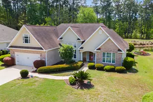4565 Firethorne Dr, Murrells Inlet, SC 29576 - Photo 1