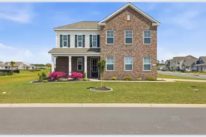 7132 McGregor Dr., Little River, SC 29566 - Photo 1