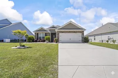 105 Bucky Loop, Murrells Inlet, SC 29576 - Photo 1