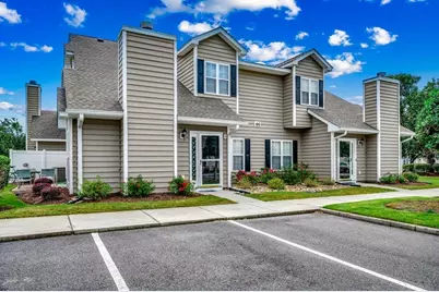 503 20th Ave. N #44C, North Myrtle Beach, SC 29582 - Photo 1