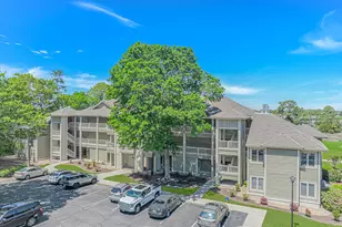 1401 Lighthouse Dr, North Myrtle Beach, SC 29582 - Photo 1
