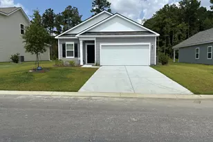 133 Admiral St, Conway, SC 29526 - Photo 1