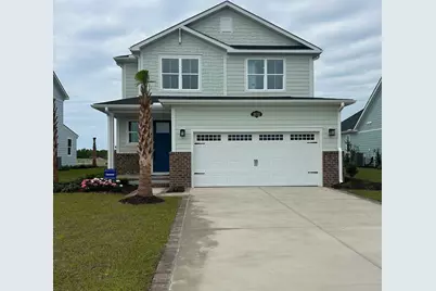 2032 Grande Dunes North Village Blvd, Longs, SC 29568 - Photo 1