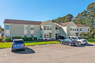 1931 Bent Grass Dr, Surfside Beach, SC 29575 - Photo 1