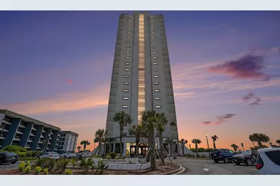 5905 S Kings Hwy. #714, Myrtle Beach, SC 29575 - Photo 1