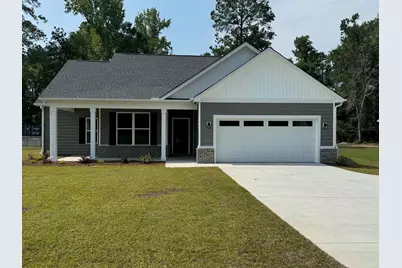 419 St. John Rd., Galivants Ferry, SC 29544 - Photo 1