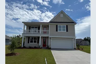 895 Hibernation Way, Conway, SC 29526 - Photo 1