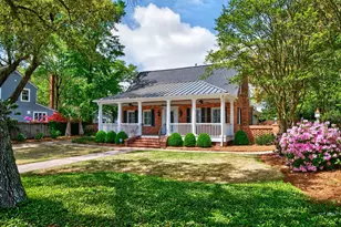 331 E Bay St, Georgetown, SC 29440 - Photo 1