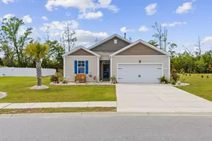 388 Carmello Cir, Conway, SC 29526 - Photo 1