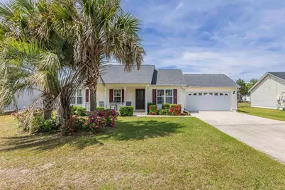 549 Cedar Ridge St, Shallotte, NC 28470 - Photo 1