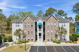 9776 Leyland Dr, Myrtle Beach, SC 29572 - Photo 1