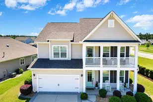 2893 Stellar Loop, Myrtle Beach, SC 29577 - Photo 1