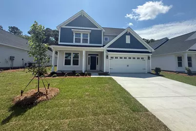 6277 Zoe Way, Myrtle Beach, SC 29588 - Photo 1