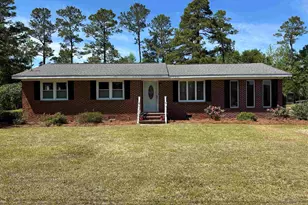 307 Byrnes Cir, Johnsonville, SC 29555 - Photo 1
