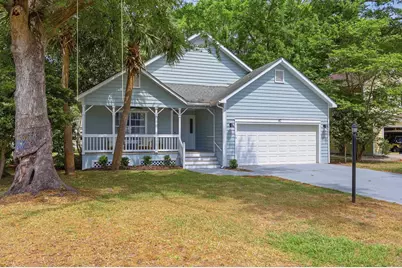 42 Voyagers Dr., Pawleys Island, SC 29585 - Photo 1