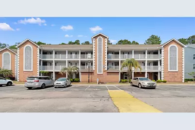 4846 Meadowsweet Dr. #1504, Myrtle Beach, SC 29579 - Photo 1