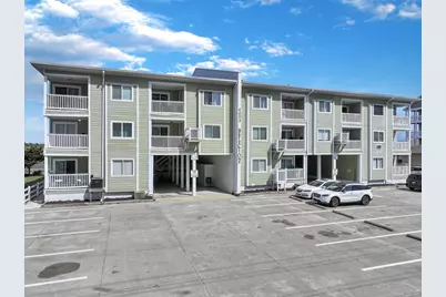 4003 N Ocean Blvd. #C-4, North Myrtle Beach, SC 29582 - Photo 1