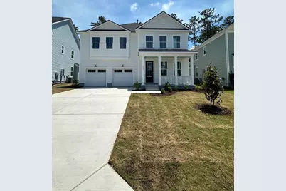 2027 Comradery Way, Murrells Inlet, SC 29576 - Photo 1