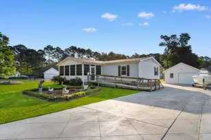 4421 Misty Ln, Myrtle Beach, SC 29588 - Photo 1