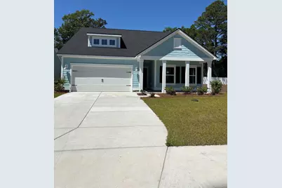 1408 Beach Way Ln., North Myrtle Beach, SC 29582 - Photo 1