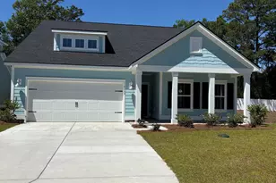 1408 Beach Way Ln, North Myrtle Beach, SC 29582 - Photo 1