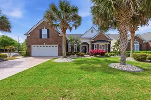 4608 Grovecrest Cir, North Myrtle Beach, SC 29582 - Photo 1