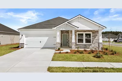1001 Lauryn Oak Loop, Longs, SC 29568 - Photo 1