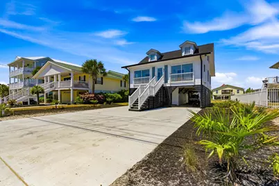 632 South Waccamaw Dr., Murrells Inlet, SC 29576 - Photo 1