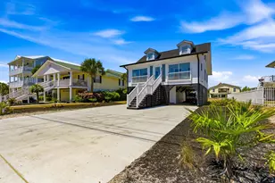 632 S Waccamaw Dr, Murrells Inlet, SC 29576 - Photo 1