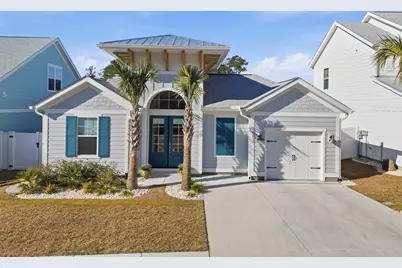 1953 Indigo Cove Way, Calabash, NC 28467 - Photo 1