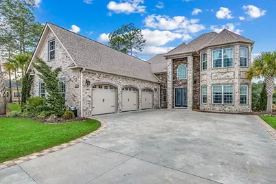 8172 Wacobee Dr., Myrtle Beach, SC 29579 - Photo 1